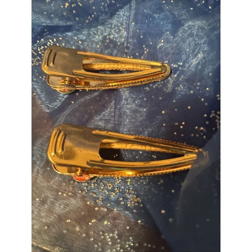 Fashion Hair‎ Clips For Women/4pcs Hair Barrettes